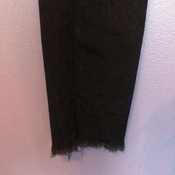 🖤🖤 NWOT HOLLISTER SKINNY CROPS - Picture 10 of 13